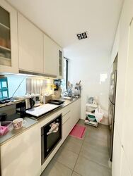 The Inflora (D17), Condominium #580646231